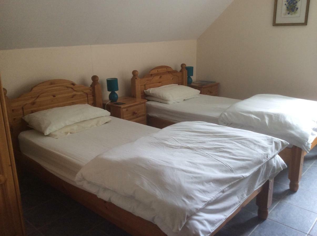 Riverside Cottage B&B Cladich Luaran gambar