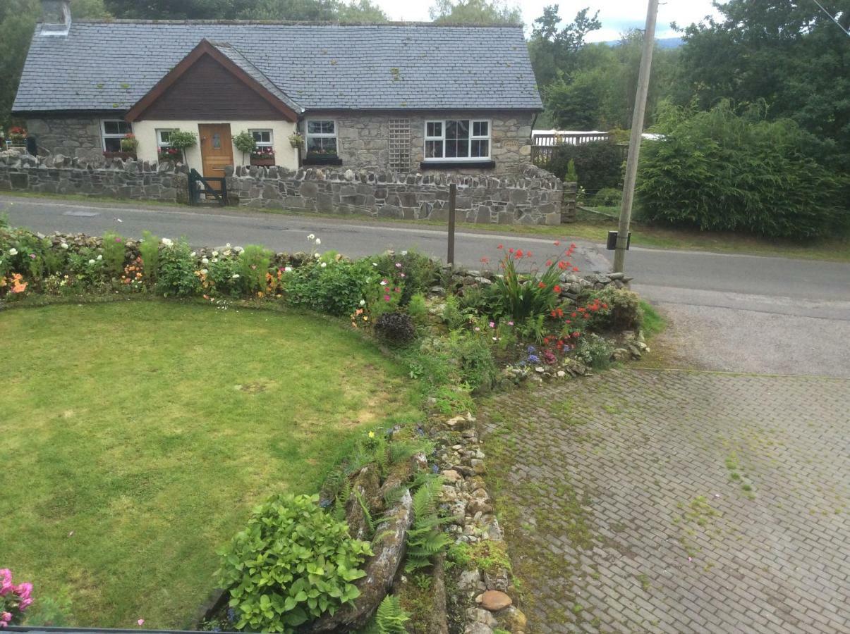 Riverside Cottage B&B Cladich Luaran gambar