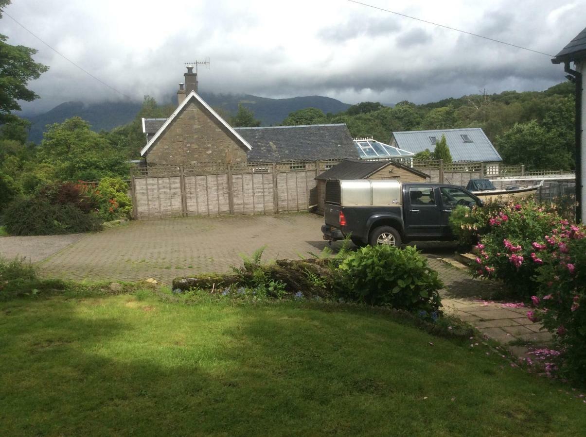 Riverside Cottage B&B Cladich Luaran gambar