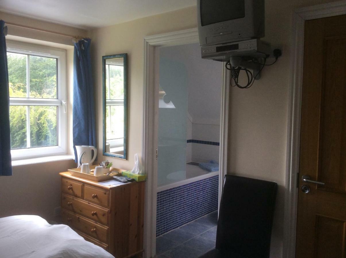 Riverside Cottage B&B Cladich Luaran gambar