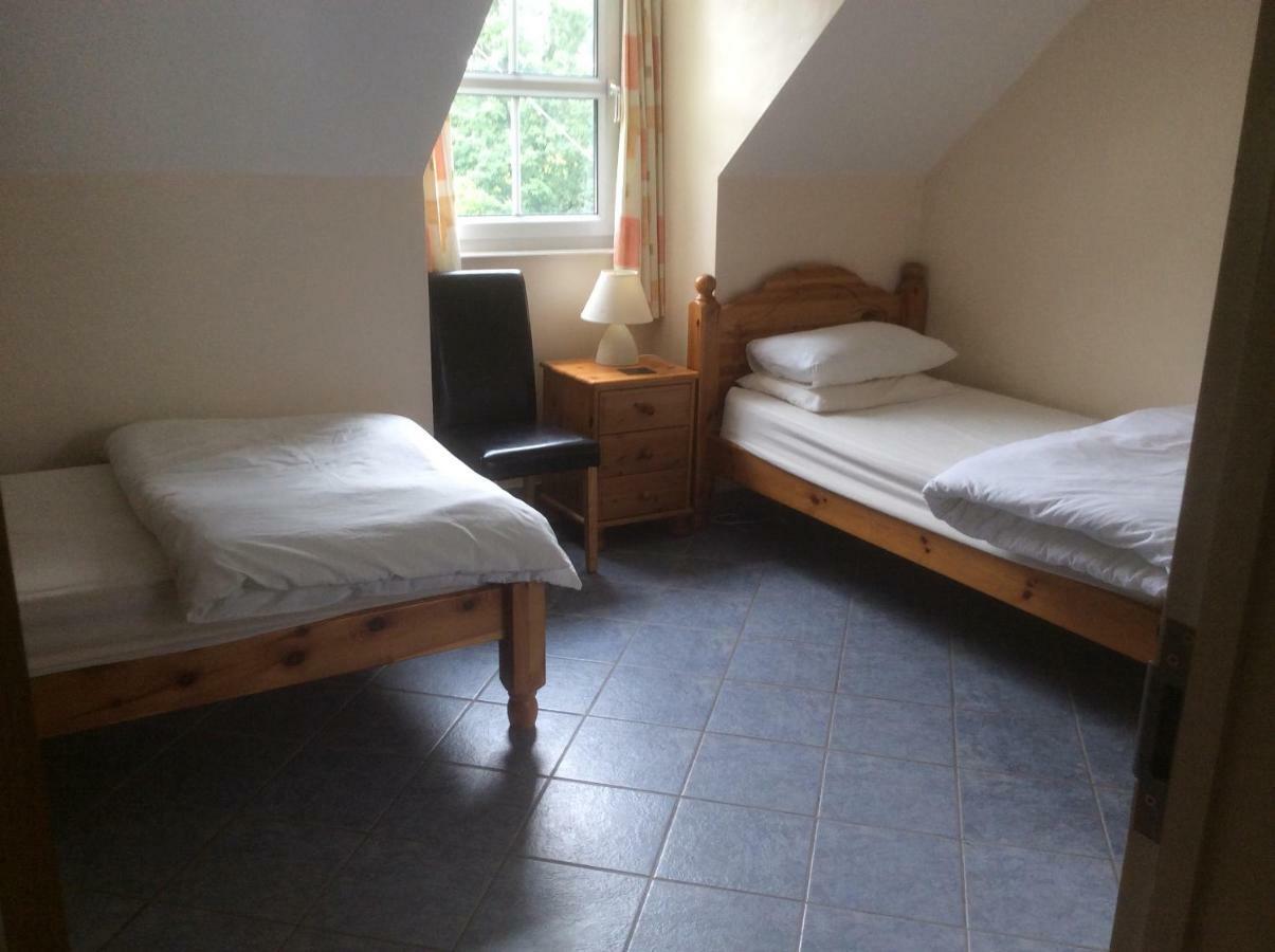 Riverside Cottage B&B Cladich Luaran gambar