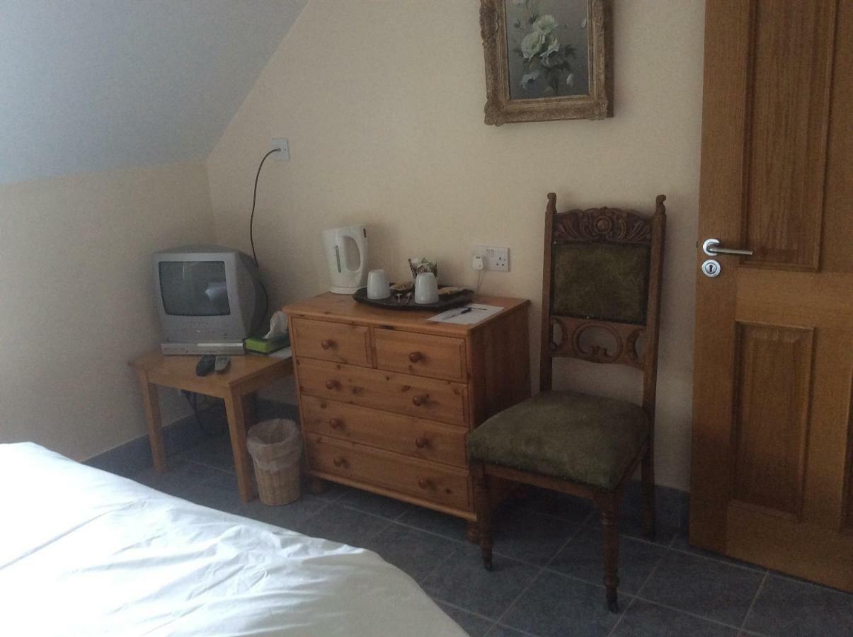 Riverside Cottage B&B Cladich Luaran gambar