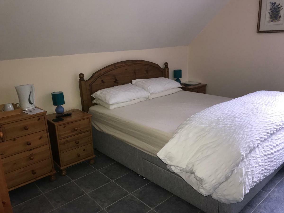 Riverside Cottage B&B Cladich Luaran gambar